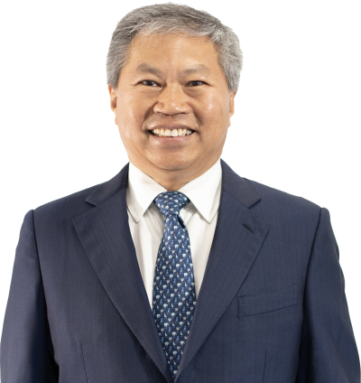 Lim Peng Cheong